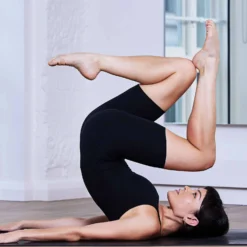 Beyond Yoga Spacedye Get In Gear Biker Jumpsuit - Darkest Night -Default Template 3 080922 TSE STUDIO 0058 1