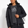 ADIDAS Traveer COLD.RDY Jacket - Black