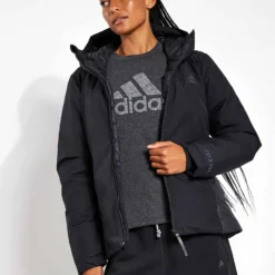 ADIDAS Traveer COLD.RDY Jacket - Black