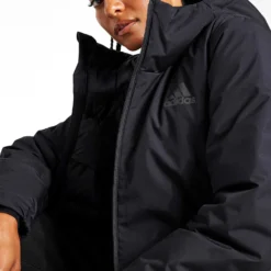 ADIDAS Traveer COLD.RDY Jacket - Black 6 ADIDAS Traveer COLD.RDY Jacket - Black -Default Template 3 8016S Adidas Traveer COLD RDY Jacket HG6015 BLACK BLACK 0023