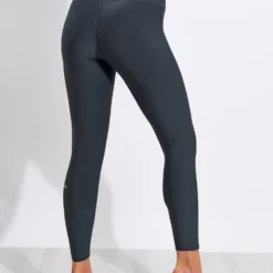 7/8 High Waisted Airlift Legging - Anthracite 6 7/8 High Waisted Airlift Legging - Anthracite -Default Template 3 ALO 0010