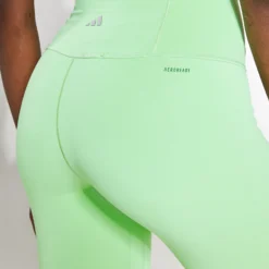 ADIDAS All Me 7/8 Leggings - Semi Green Spark 6 ADIDAS All Me 7/8 Leggings - Semi Green Spark -Default Template 3 Adidas All Me 7 8 L SEGRSP IR7923 GREEN 0004 scaled