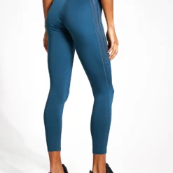 ADIDAS DailyRun 3-Stripes 7/8 Leggings - Arctic Night 6 ADIDAS DailyRun 3-Stripes 7/8 Leggings - Arctic Night -Default Template 3 Adidas DailyRun 3 Stripe 7 8 Tight IJ6856 ARCNGT 0002