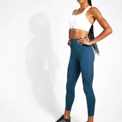 ADIDAS DailyRun 3-Stripes 7/8 Leggings - Arctic Night 7 ADIDAS DailyRun 3-Stripes 7/8 Leggings - Arctic Night -Default Template 3 Adidas DailyRun 3 Stripe 7 8 Tight IJ6856 ARCNGT 0004