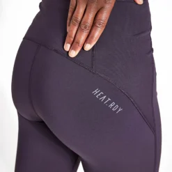 ADIDAS Tailored HIIT Training 7/8 Leggings - Aurora Black 5 ADIDAS Tailored HIIT Training 7/8 Leggings - Aurora Black -Default Template 3 Adidas TLRDIM LUX ZIP BLACK IL2911 Black 0029