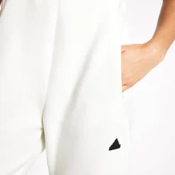 ADIDAS Z.N.E. Tracksuit Bottoms - Off White -Default Template 3 Adidas W Z N E PANT IS3912 OFF WHITE 0003