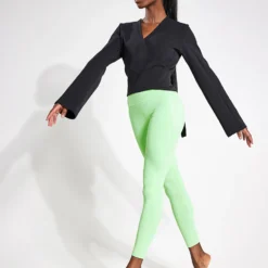 ADIDAS Yoga Cover-Up - Black 7 ADIDAS Yoga Cover-Up - Black -Default Template 3 Adidas YOGA COVER UP BLACK IP1255 Black 0014