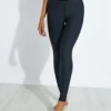 Airlift High Waisted Suit Up Legging - Anthracite
