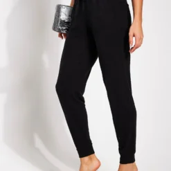 Soho Sweatpant - Black