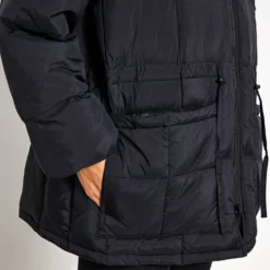 Beyond Yoga Puffer Jacket - Black -Default Template 3 BEYOND YOGA Puffer Jacket PF2230 Black 0026