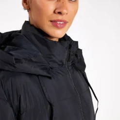 Beyond Yoga Puffer Jacket - Black -Default Template 3 BEYOND YOGA Puffer Jacket PF2230 Black 0028