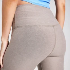 Beyond Yoga Spacedye Caught In The Midi High Waisted Legging - Birch Heather 6 Beyond Yoga Spacedye Caught In The Midi High Waisted Legging - Birch Heather -Default Template 3 BEYOND YOGA Spacedye Caught In The Midi High Waisted Legging SD3243 Birch Heather 0004