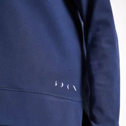 Born Daba Sweatshirt - Sailor Blue 7 Born Daba Sweatshirt - Sailor Blue -Default Template 3 BORN Daba Sweatshirt O21A CS91 SW O22 Sailor Blue 0005