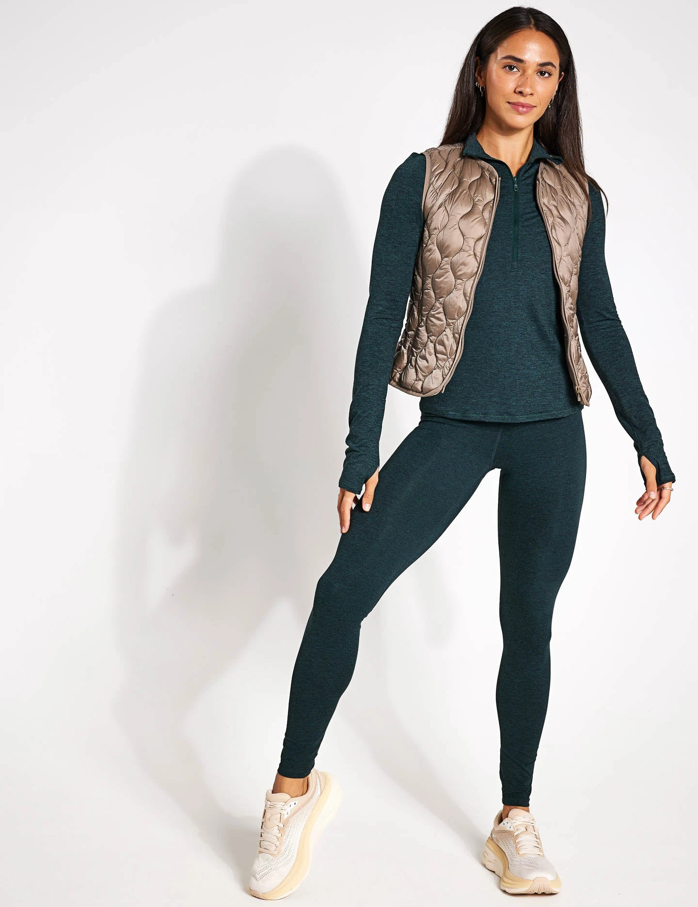 Born Kenal Vest - Nut 3 Born Kenal Vest - Nut - Image 3