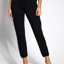 Beyond Yoga Weekender Pant - Black