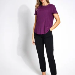 Beyond Yoga Weekender Pant - Black -Default Template 3 Beyond Yoga 0070