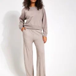 Beyond Yoga On The Go Pullover - Birch 7 Beyond Yoga On The Go Pullover - Birch -Default Template 3 Beyond Yoga ON THE GO PULLOVER NF7758LIG BIRCH 0009