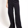 Beyond Yoga On The Go Pant - Black