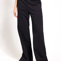 Beyond Yoga On The Go Pant - Black