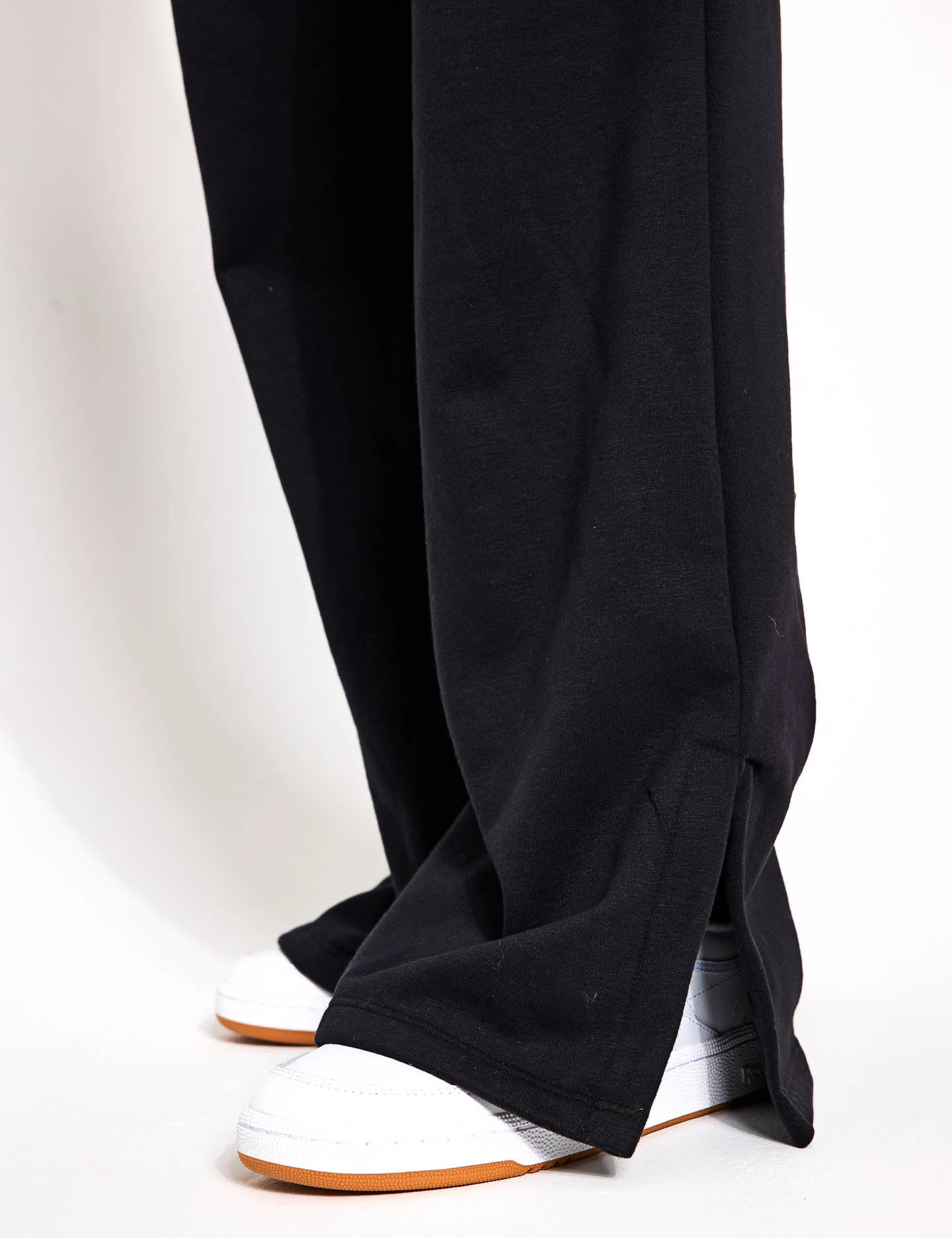 Beyond Yoga On The Go Pant - Black 3 Beyond Yoga On The Go Pant - Black - Image 3