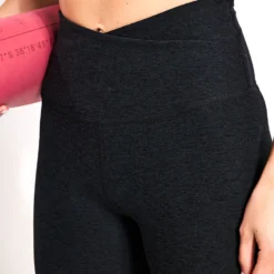 Beyond Yoga Spacedye At Your Leisure High Waisted Midi Legging - Darkest Night -Default Template 3 Beyond Yoga Spacedye Lift Your Spirits Bra SD8002 WHIS 0023