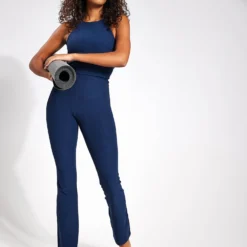 Beyond Yoga Spacedye Practice High Waisted Pant - Nocturnal Navy 7 Beyond Yoga Spacedye Practice High Waisted Pant - Nocturnal Navy -Default Template 3 Beyond Yoga Spacedye Practice High Waisted Pant SD1111 Nocturnal Navy 0002