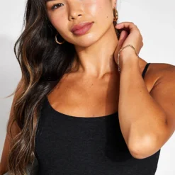 Beyond Yoga Spacedye Uplevel Midi Jumpsuit - Darkest Night -Default Template 3 Beyond Yoga Spacedye Uplevel Midi Jumpsuit SD6162 Darkest Night 0032