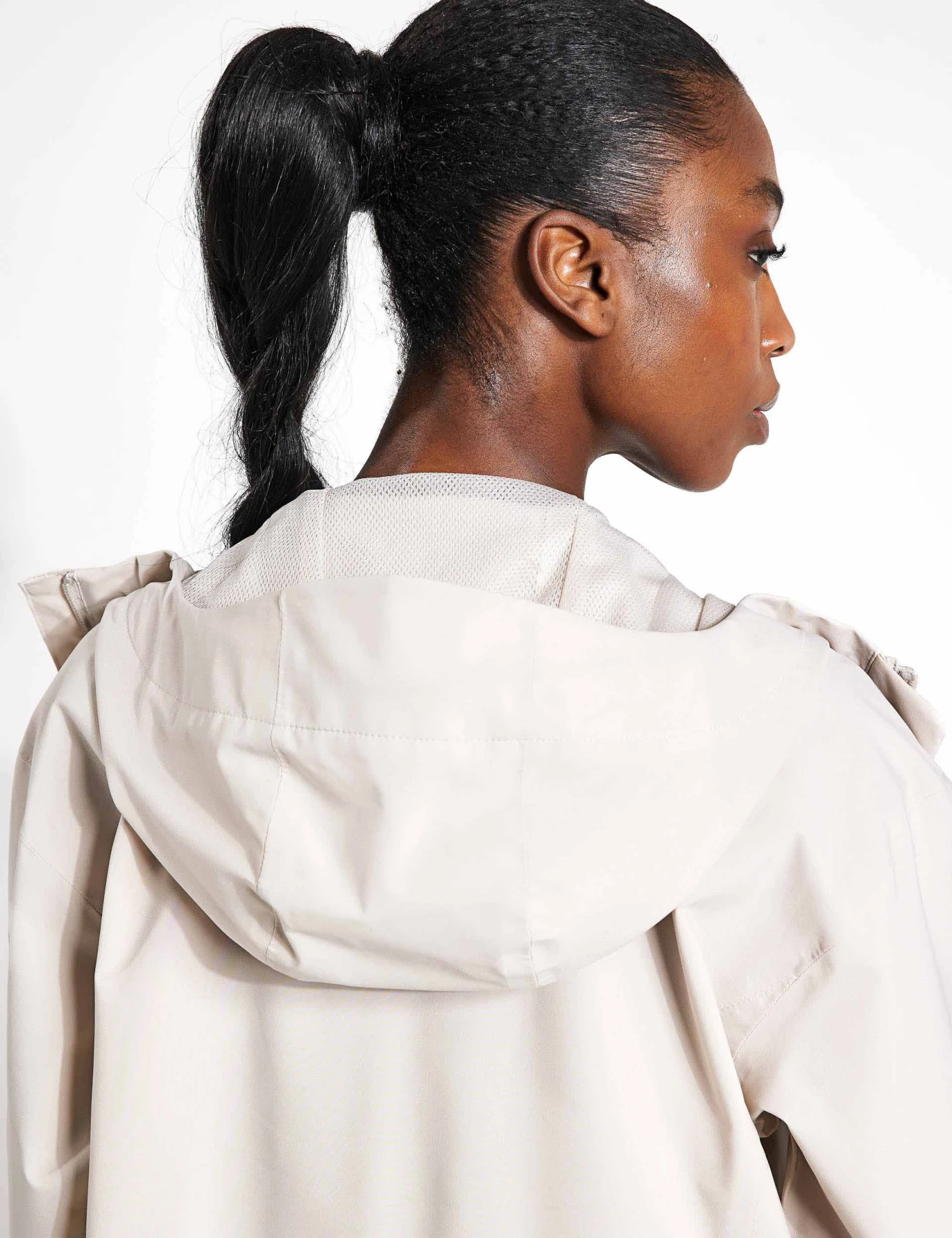 Columbia Altbound Waterproof Recycled Jacket - Dark Stone 6 Columbia Altbound Waterproof Recycled Jacket - Dark Stone - Image 6