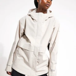 Columbia Altbound Waterproof Recycled Jacket - Dark Stone