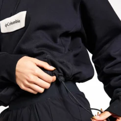 Columbia Lodge Quarter Zip - Black/Dark Stone 7 Columbia Lodge Quarter Zip - Black/Dark Stone -Default Template 3 Columbia Columbia Lodge Quarter Zip 2073531010 BLACK 0035