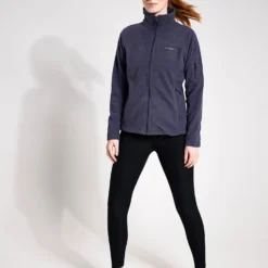 Columbia Fast Trek II Fleece Jacket - Nocturnal -Default Template 3 Columbia FAST TREKTM II JACKET 1465351 591 Nocturnal 0011.small