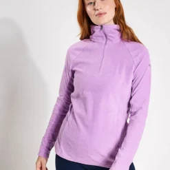 Columbia Glacial IV Half Zip Fleece - Gumdrop