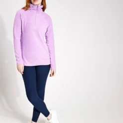 Columbia Glacial IV Half Zip Fleece - Gumdrop -Default Template 3 Columbia GLACIALTM IV 1 2 ZIP 1802201 514 Gumdrop 0017