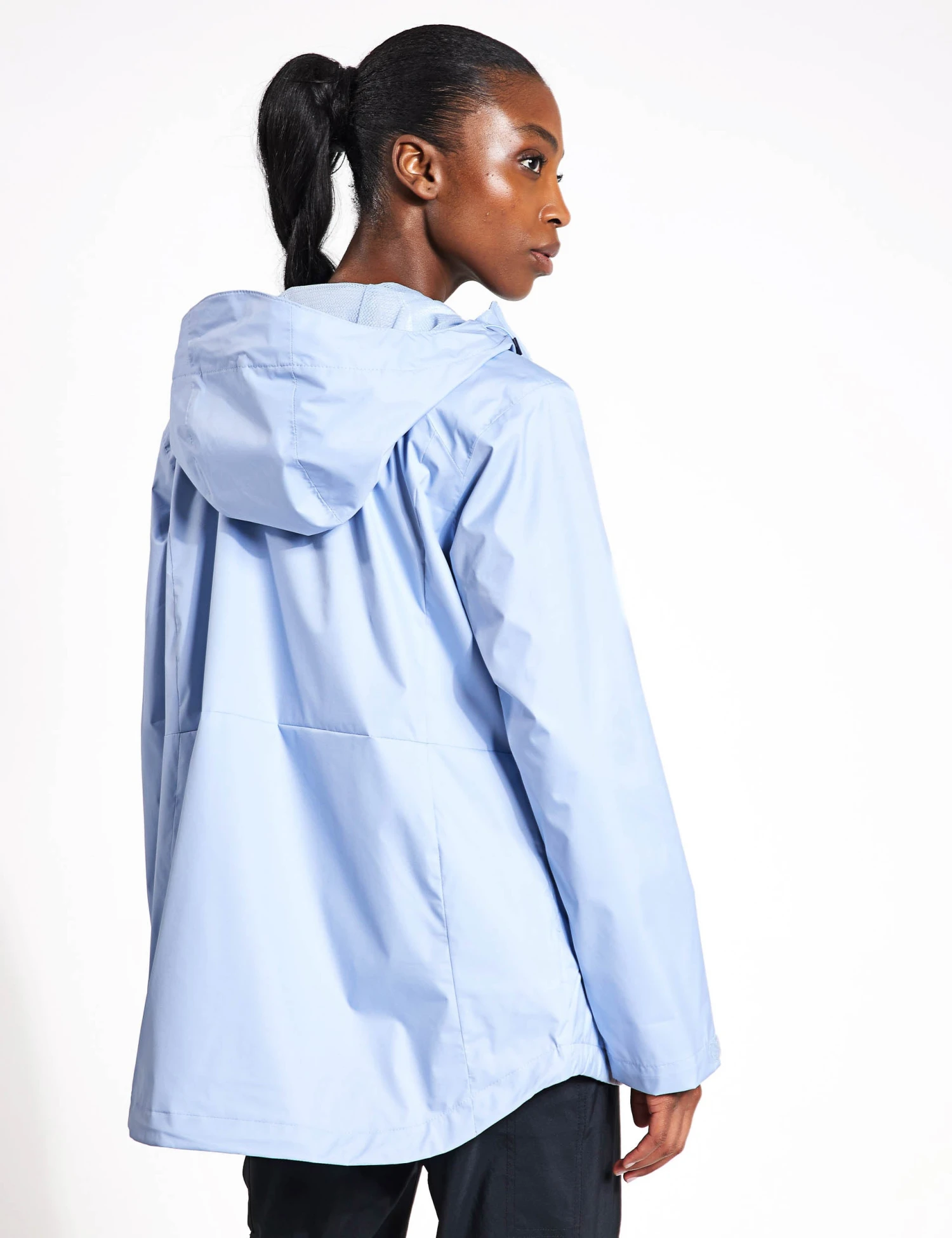 Columbia Inner Limits III Waterproof Jacket - Whisper 2 Columbia Inner Limits III Waterproof Jacket - Whisper - Image 2