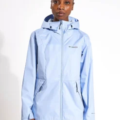 Columbia Inner Limits III Waterproof Jacket - Whisper