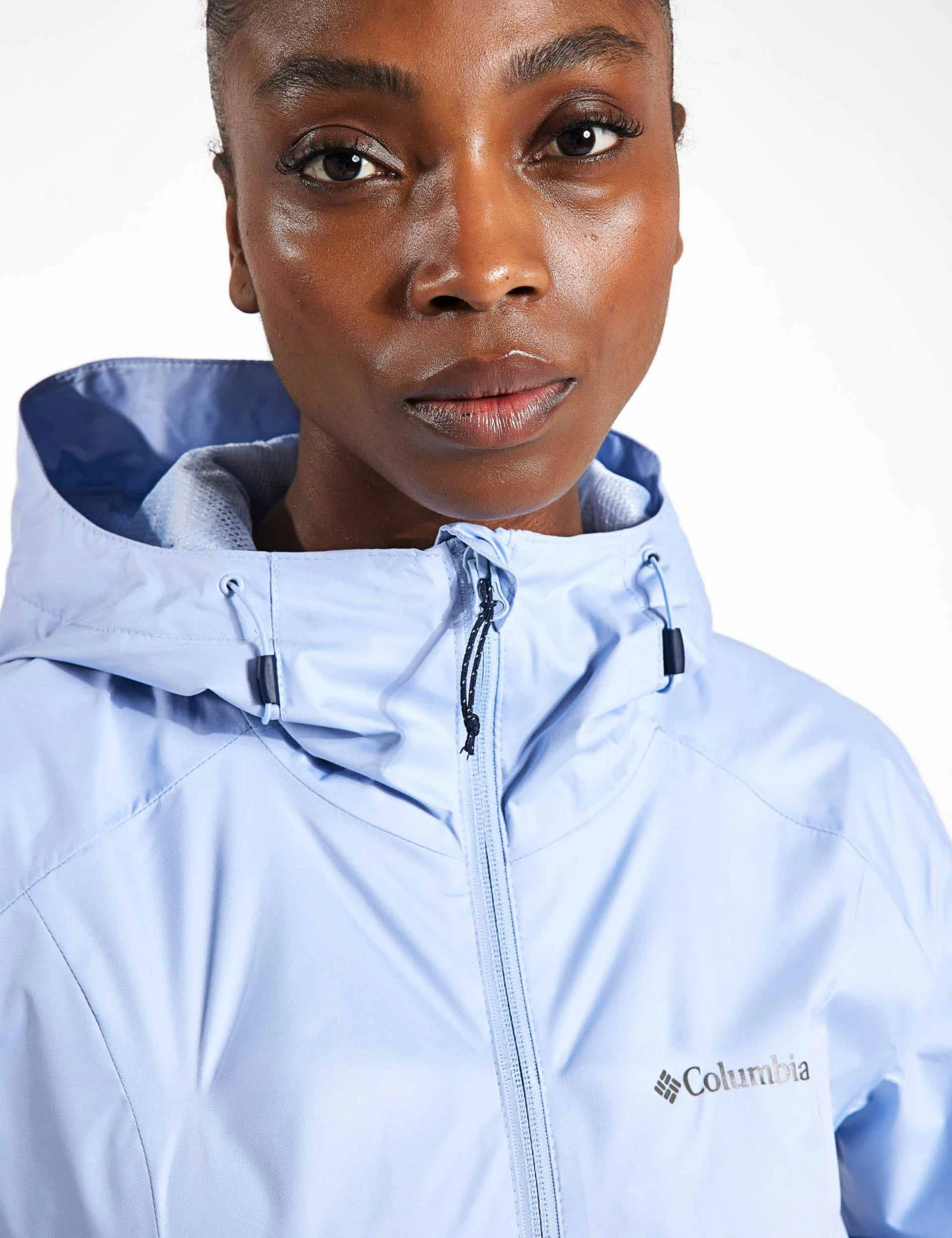 Columbia Inner Limits III Waterproof Jacket - Whisper 3 Columbia Inner Limits III Waterproof Jacket - Whisper - Image 3