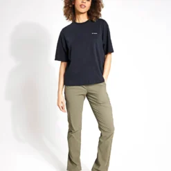 Columbia Leslie Falls Trousers - Stone Green 7 Columbia Leslie Falls Trousers - Stone Green -Default Template 3 Columbia Leslie Falls Pant Stone Green 2033442397 STONE GREEN 0001