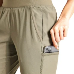 Columbia Leslie Falls Trousers - Stone Green 6 Columbia Leslie Falls Trousers - Stone Green -Default Template 3 Columbia Leslie Falls Pant Stone Green 2033442397 STONE GREEN 0003