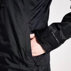 Columbia Pouring Adventure II Jacket - Black -Default Template 3 Columbia POURING ADVENTURETM II JACKET 1760071 012 Black 0021