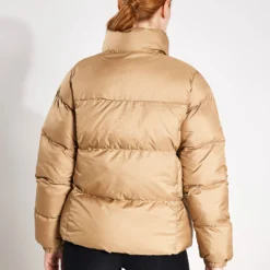 Columbia Puffect Puffer Jacket - Beach 5 Columbia Puffect Puffer Jacket - Beach -Default Template 3 Columbia PUFFECTTM JACKET 1864781 214 Beach 0015