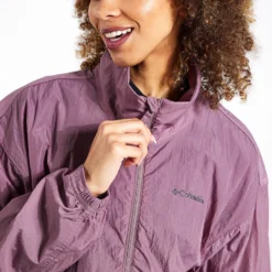 Columbia Paracutie Anorak Windbreaker - Fig 7 Columbia Paracutie Anorak Windbreaker - Fig -Default Template 3 Columbia Paracutie Anorak Windbreaker 2071161609 Fig 0022
