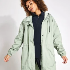 Columbia Splash Side Jacket - Safari Crinkle