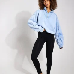 Valley Girl Sweat - Cloudy Waters -Default Template 3 FP MOVEMENT VALLEY GIRL SWEAT UNLINED OB1678480 5413 CLOUDY WATERS 0021