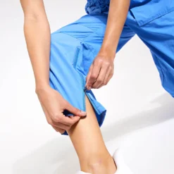 Fly By Night Pants - Riviera Blue 6 Fly By Night Pants - Riviera Blue -Default Template 3 FP Movement Fly By Night Pants Riviera Blue FP OB1674282 5413S Riveria Blue 0005