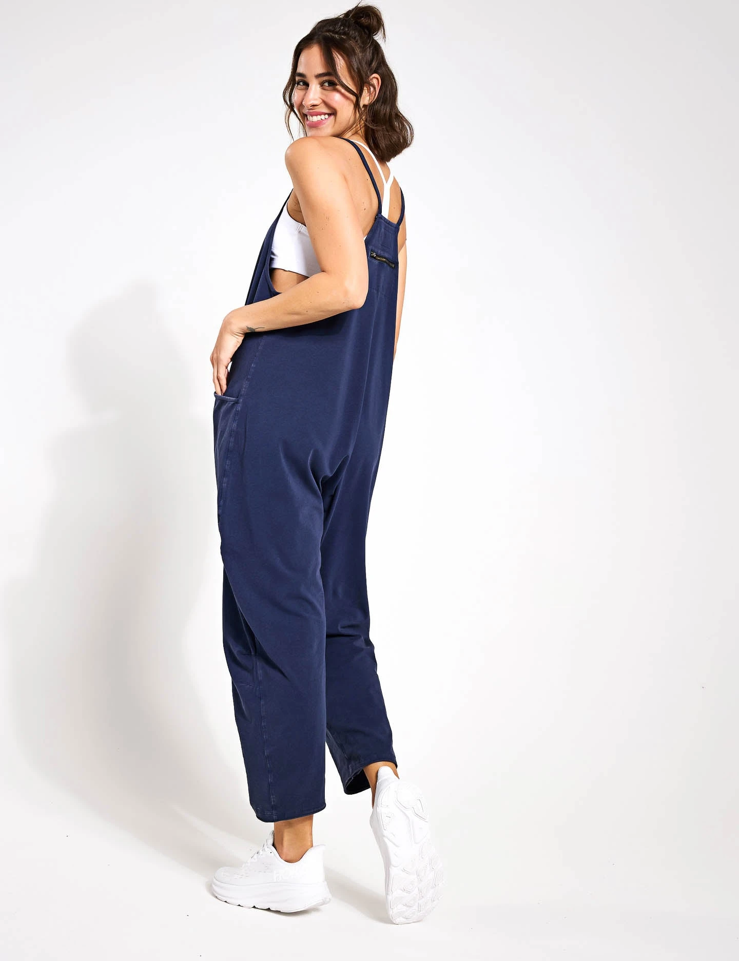 Hot Shot Onesie - Supernova 2 Hot Shot Onesie - Supernova - Image 2