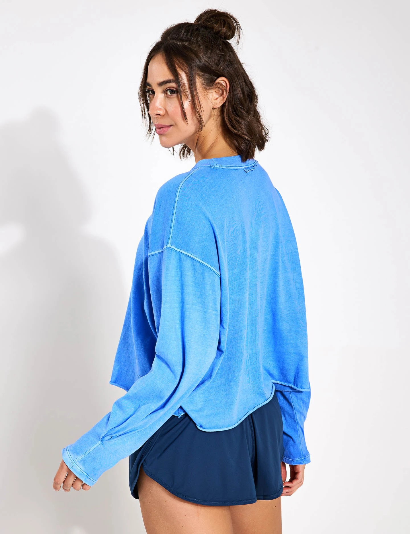 Inspire Layer - Riviera Blue 2 Inspire Layer - Riviera Blue - Image 2