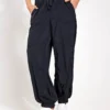 Into The Woods Pants - Black