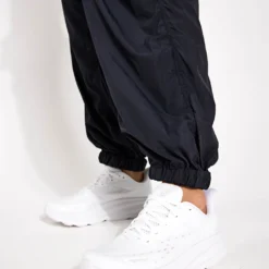 Into The Woods Pants - Black 6 Into The Woods Pants - Black -Default Template 3 FP Movement Into The Woods Pants Black FP OB1621674 0010S Black 0005