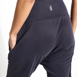 Echo Hareem - Black 6 Echo Hareem - Black -Default Template 3 FP Movement free people movement echo hareem black OB799957 0010S 0004