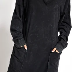 Hot Shot Runner One-Piece - Black 6 Hot Shot Runner One-Piece - Black -Default Template 3 FP Movement free people movement hot shot runner one piece black FP OB1696323 0010 S 0034